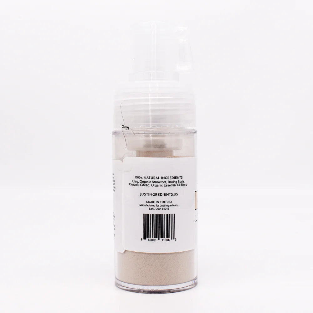Dry Shampoo-Light
