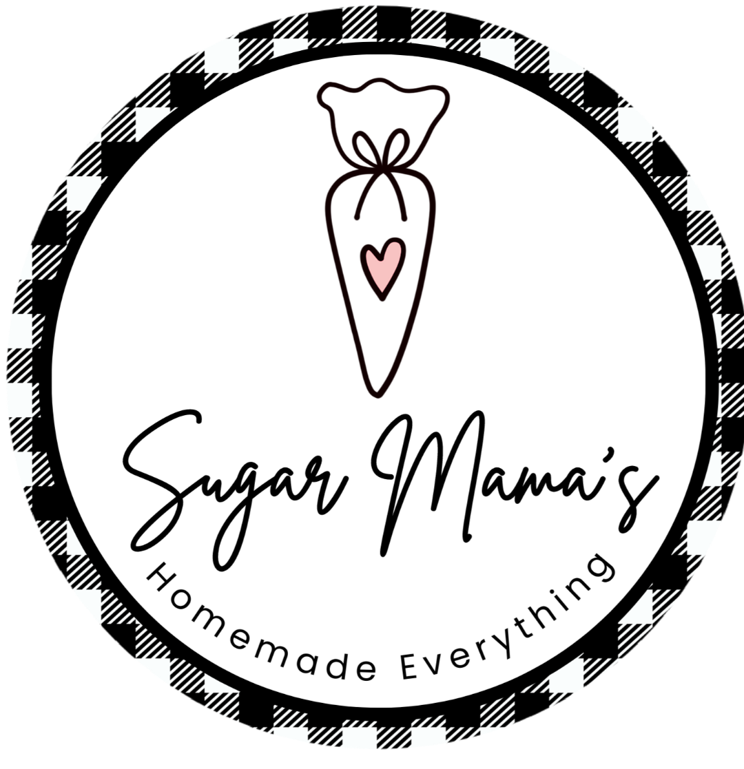 Sugar Mama's Jam