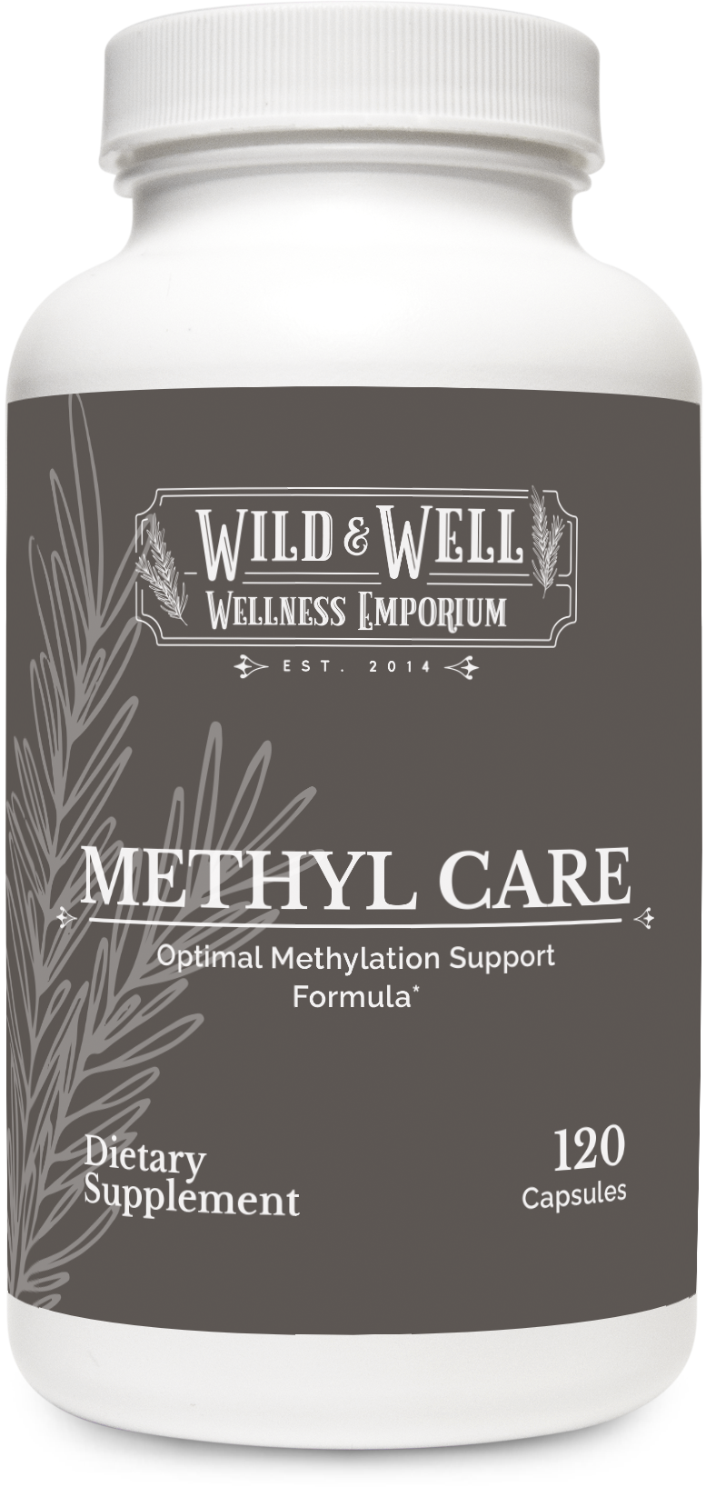 Methyl Care