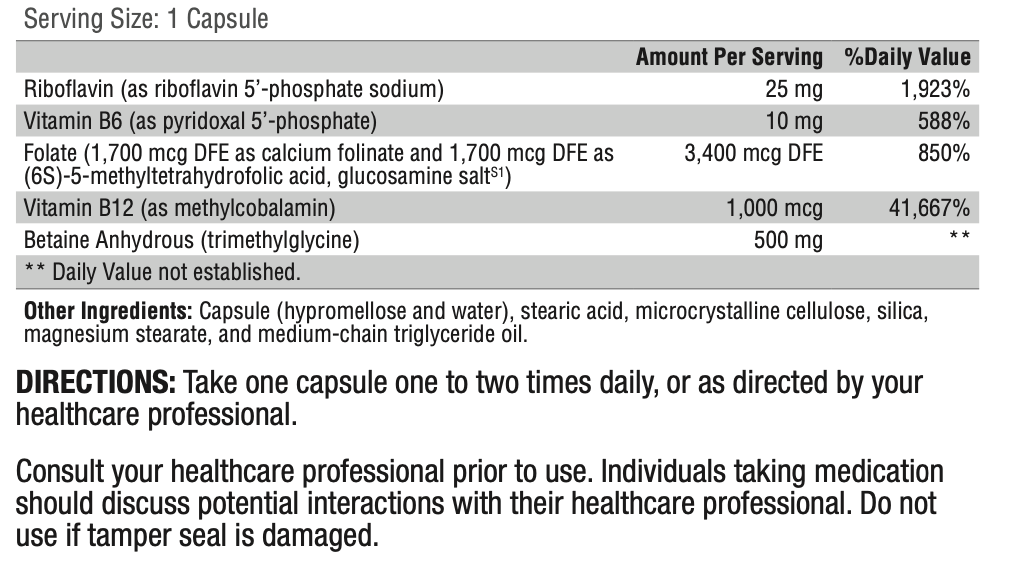 Methyl Care