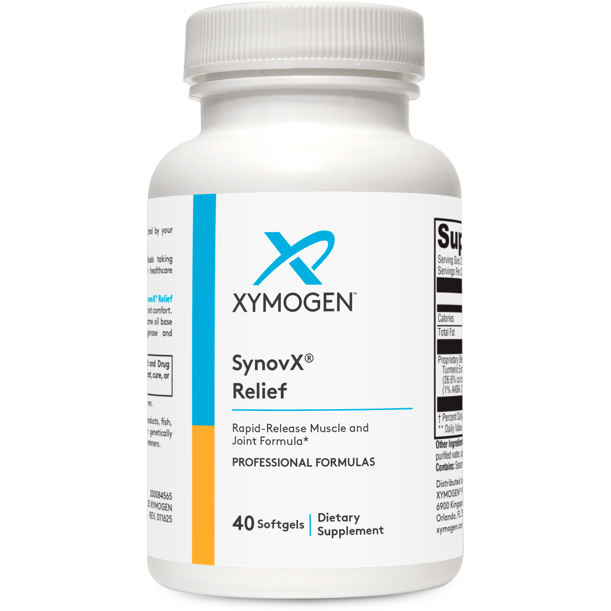 SynovX Relief – Wild & Well: A Wellness Emporium