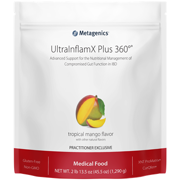 Ultra InflamX
