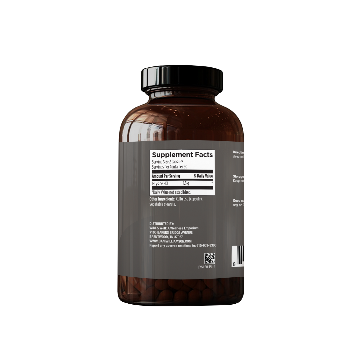 Lysine