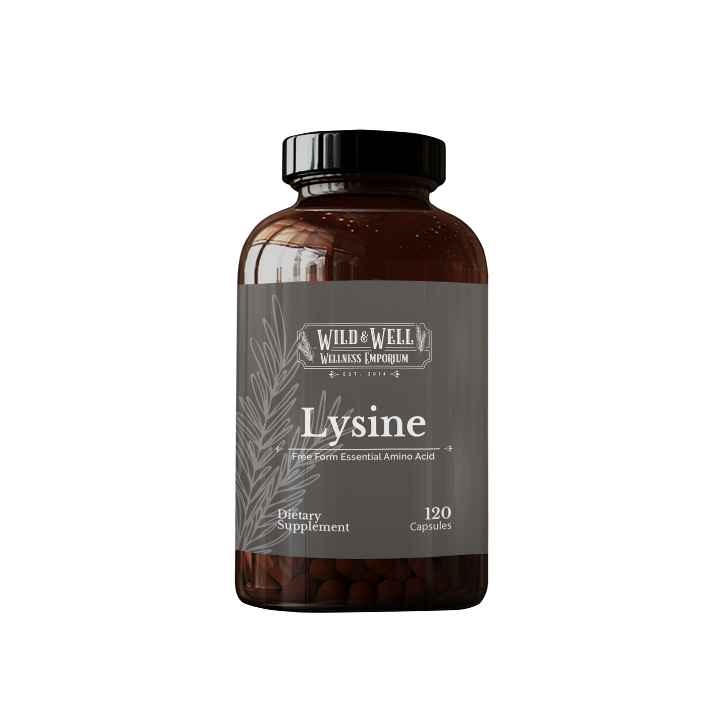 Lysine