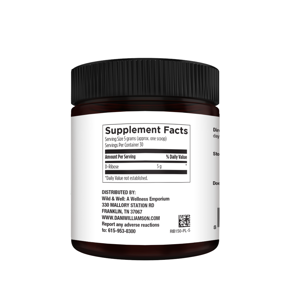 D-Ribose