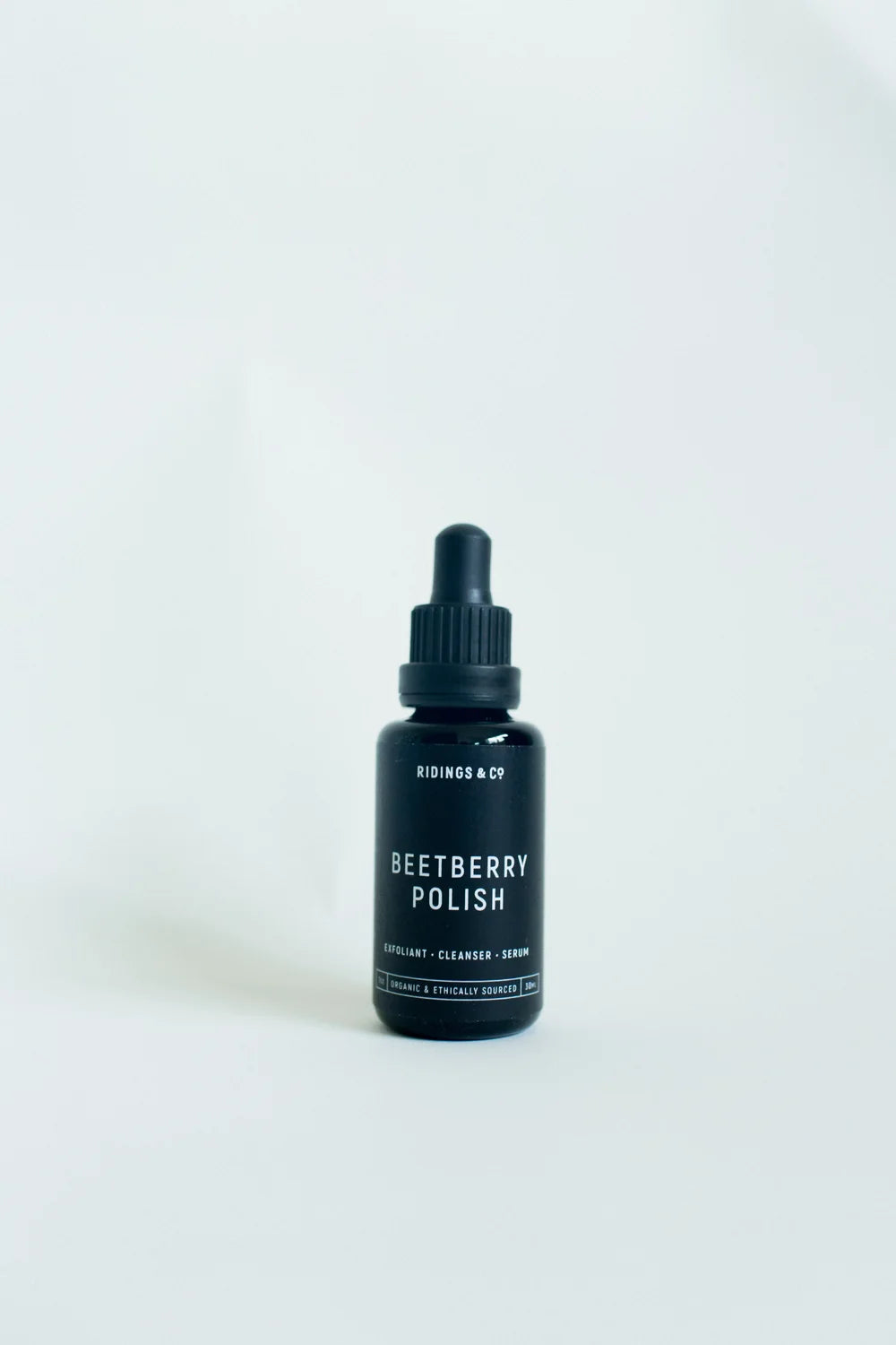 BEETBERRY POLISH by Ridings & Co