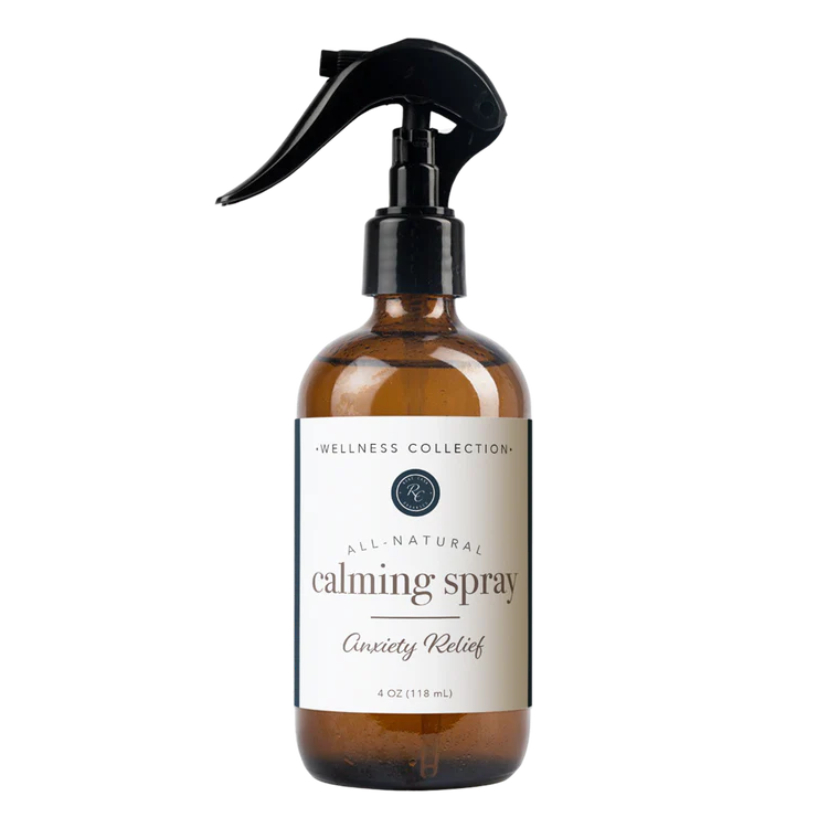 Calming Spray by Rowe Casa Organics
