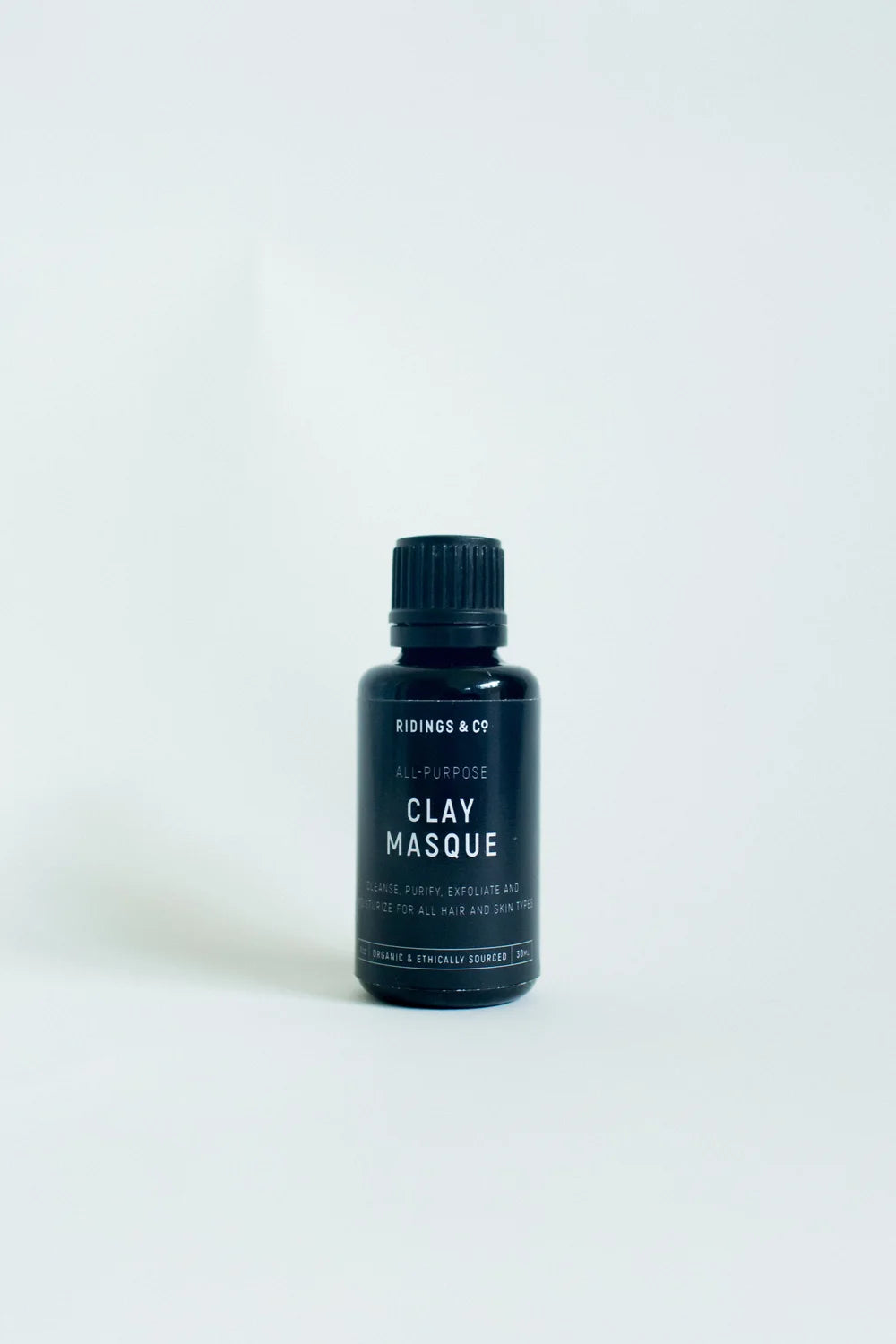 CLAY MASQUE by Ridings & Co