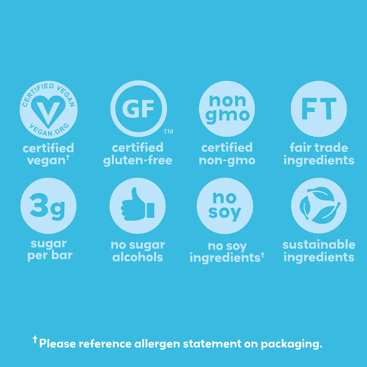 UNREAL - Dark Chocolate Coconut Bars Lg Bag