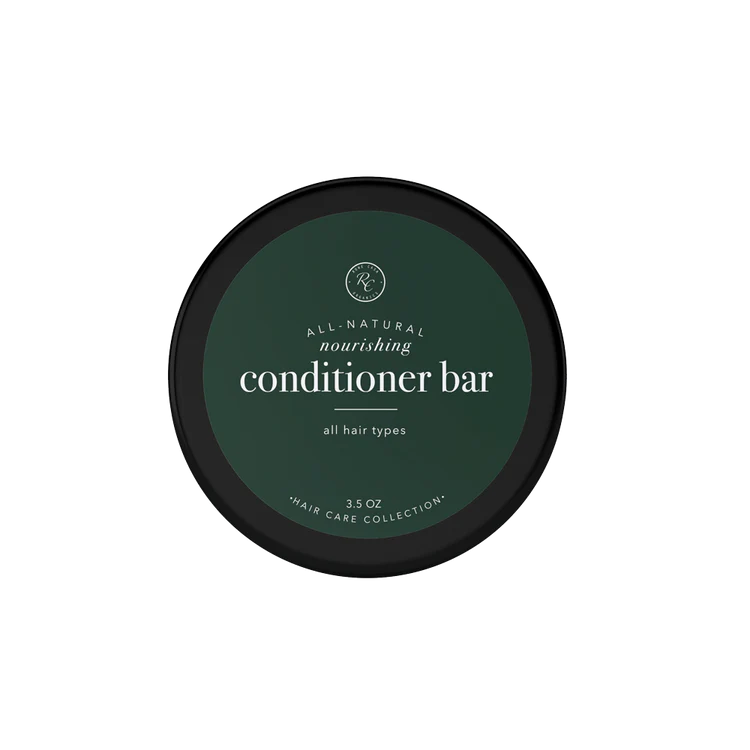 Conditioner Bar by Rowe Casa Organics