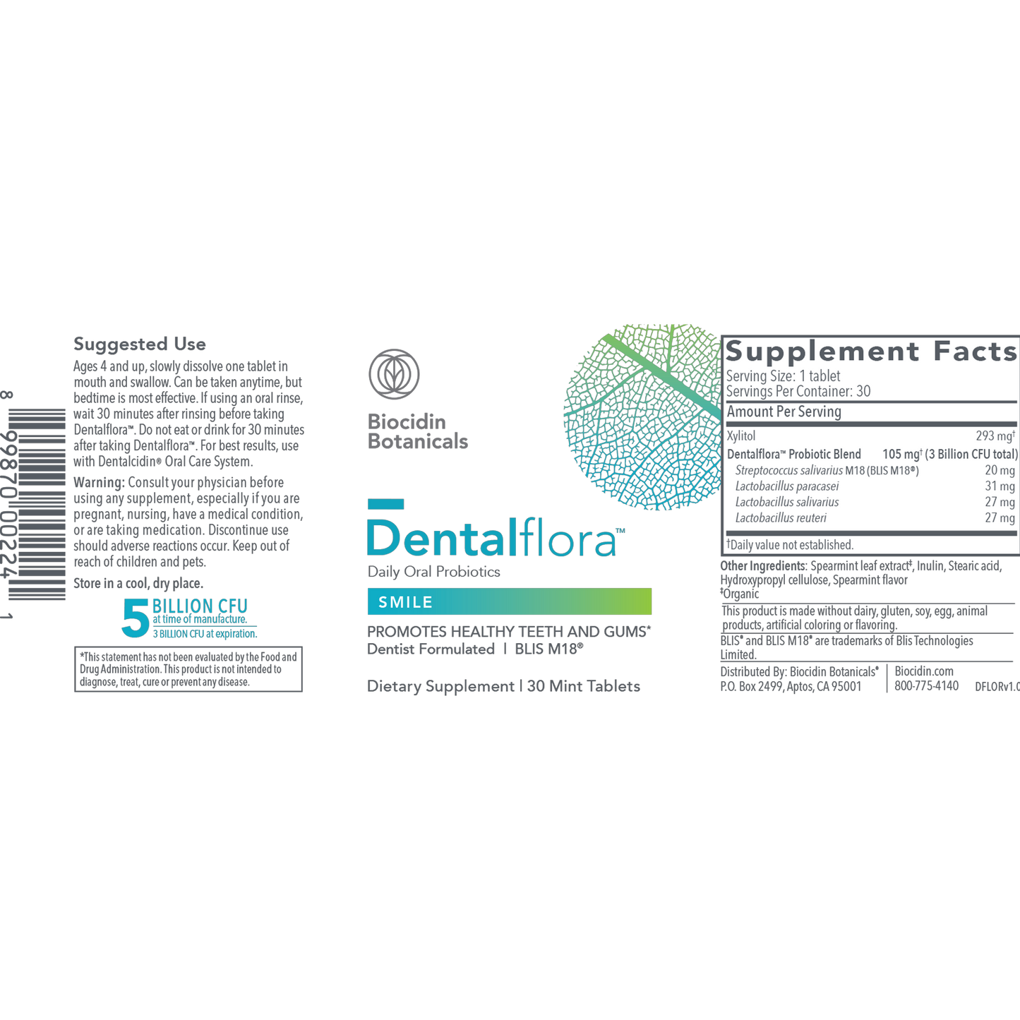 DentalFlora