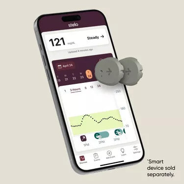 Dexcom Stelo