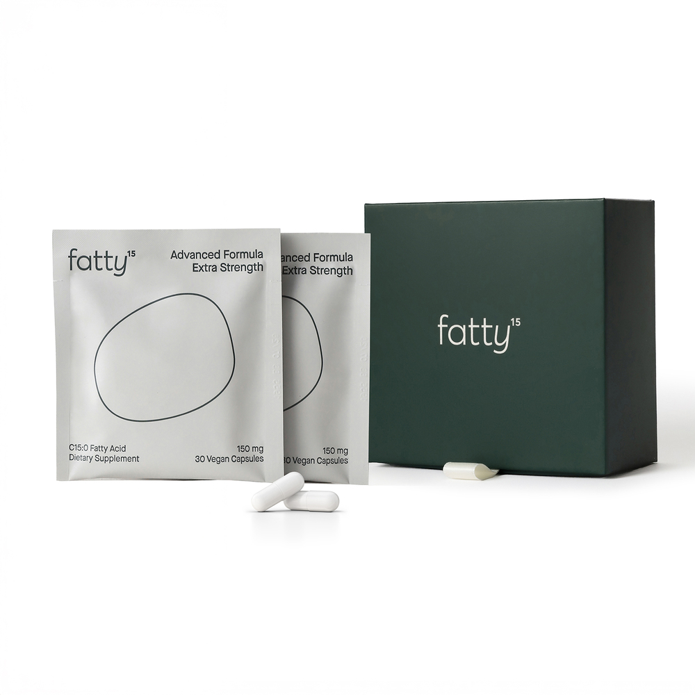 Fatty15 - Refill