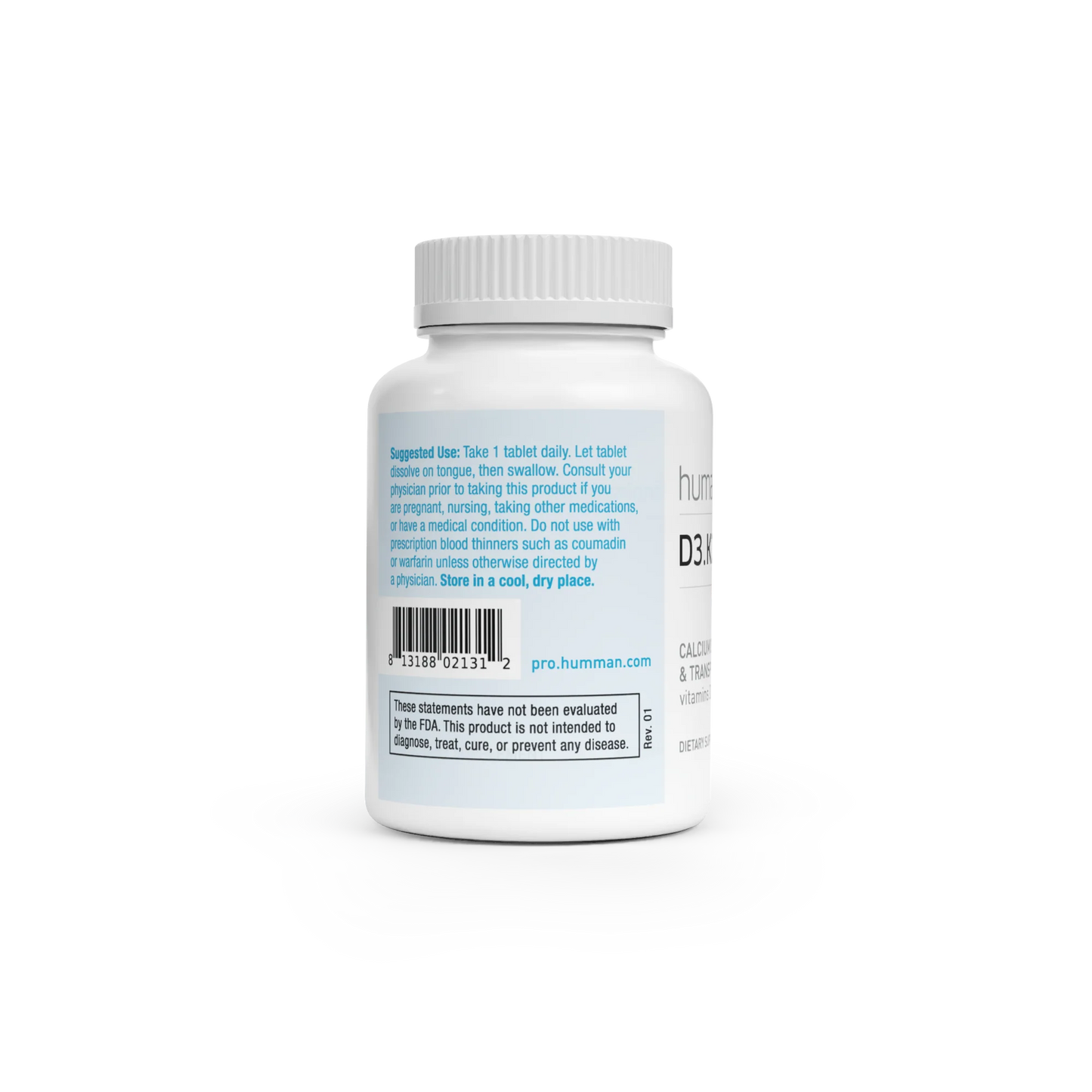 D3K2 Complex by HumanN