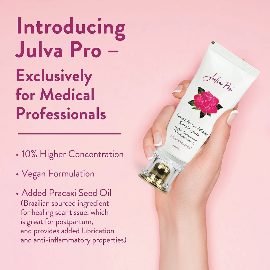 Julva PRO