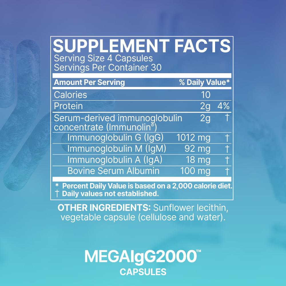Mega IGG2000