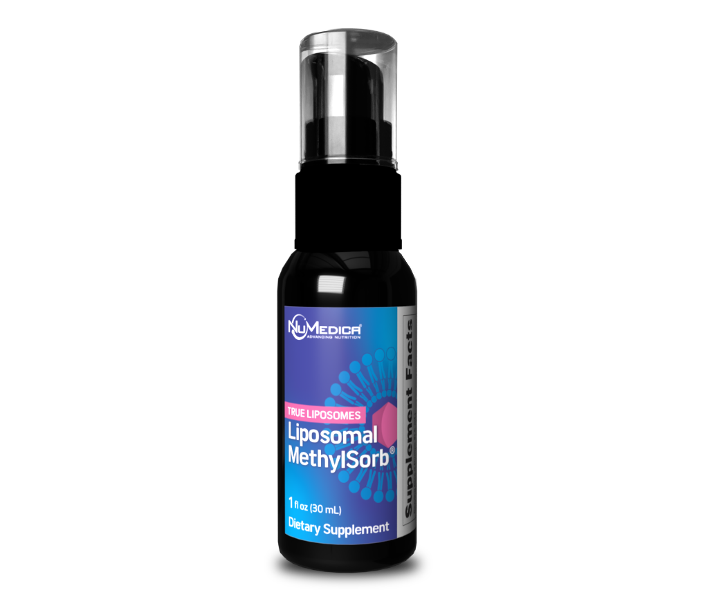 Liposomal MethylSorb