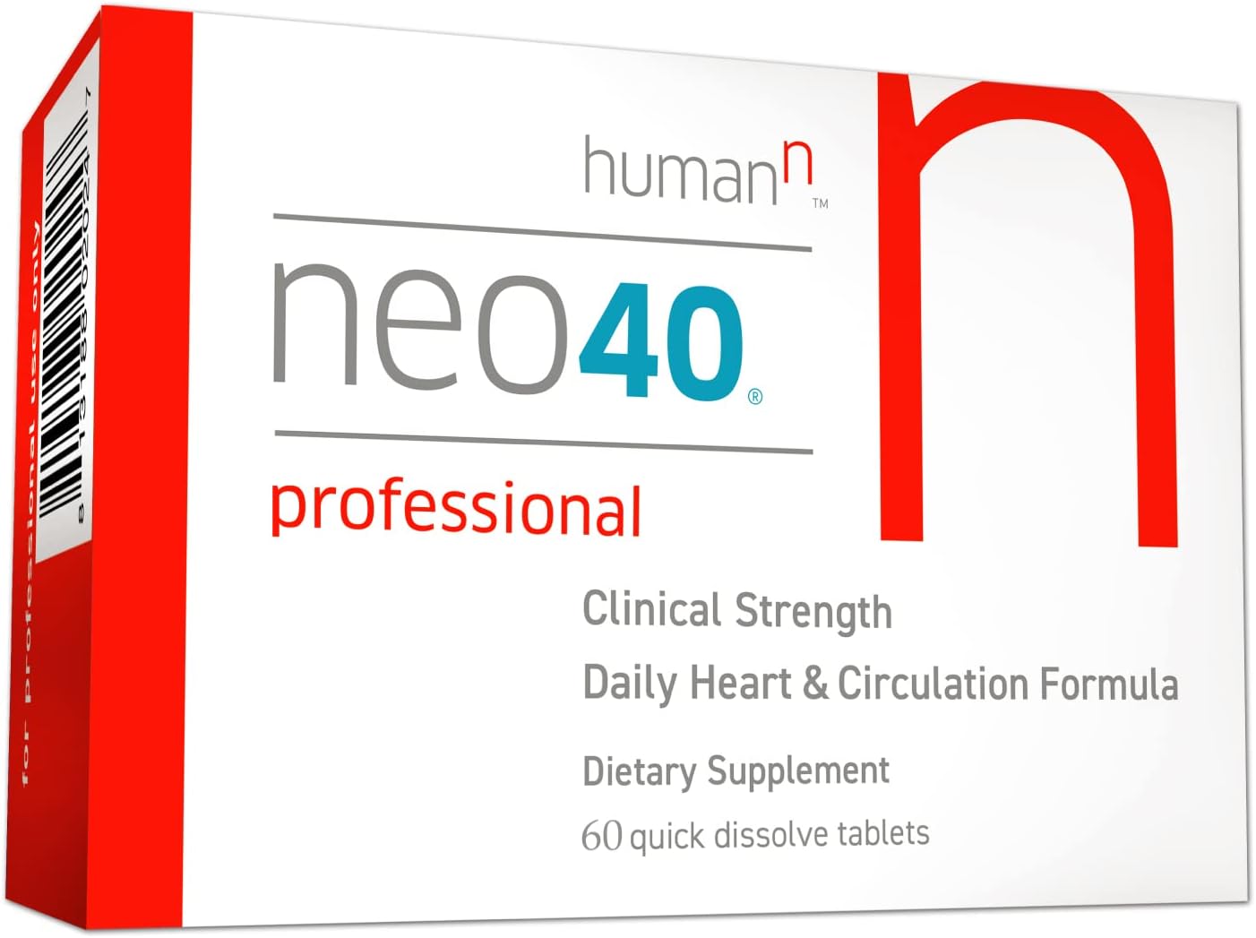 Neo 40 Professional 60 tabs