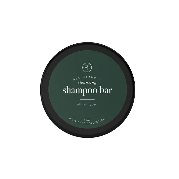 Shampoo Bar by Rowe Casa Organics