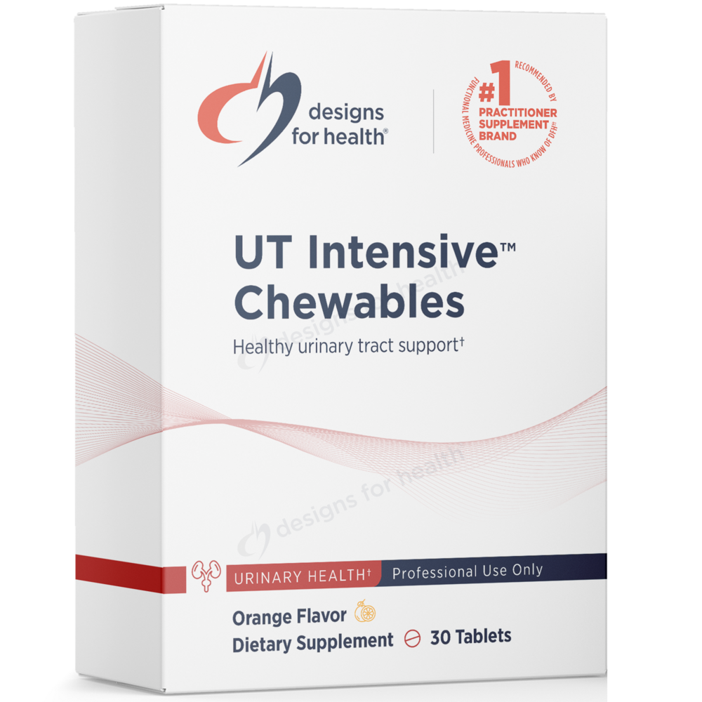 UT Intensive Chewables