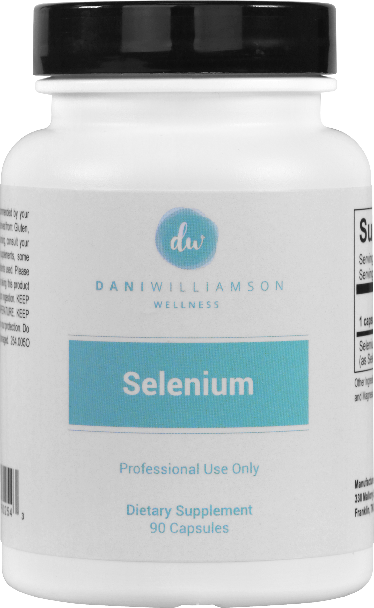 Selenium
