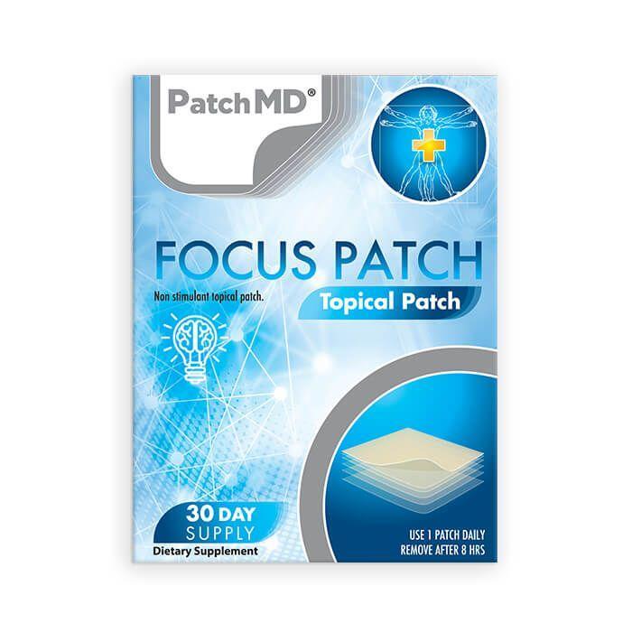 Focus Patch