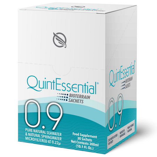 QuintEssential 0.9 Sachets