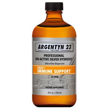 Argentyn23 Colloidal Silver 8oz