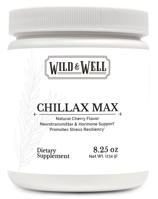 Chillax Max