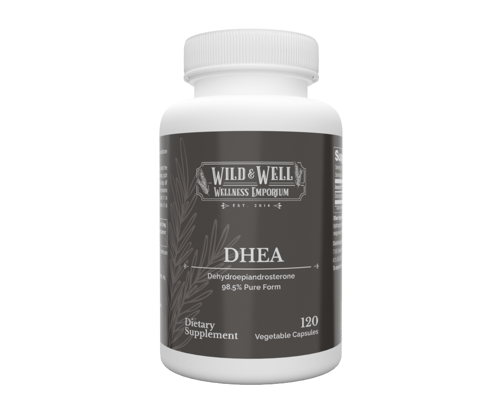DHEA 5mg