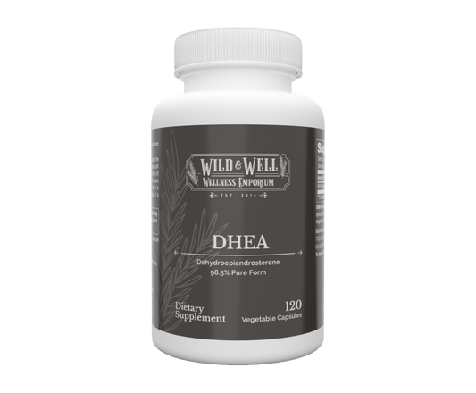 DHEA 5mg
