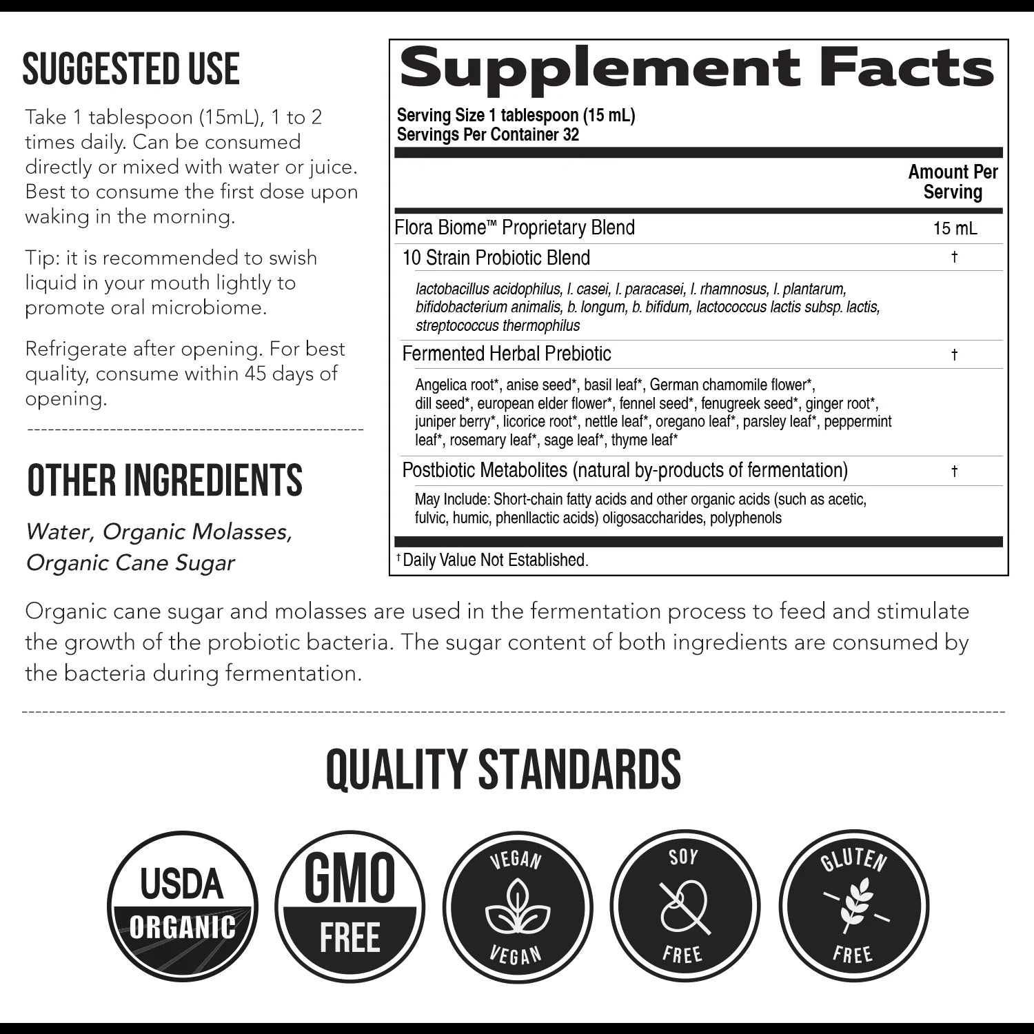Flora Biome by Triquetra