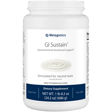 GI Sustain Shake