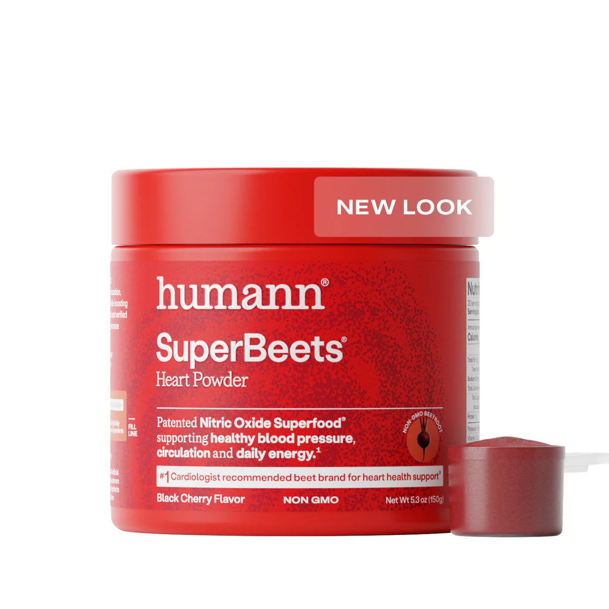 Super Beets Powder