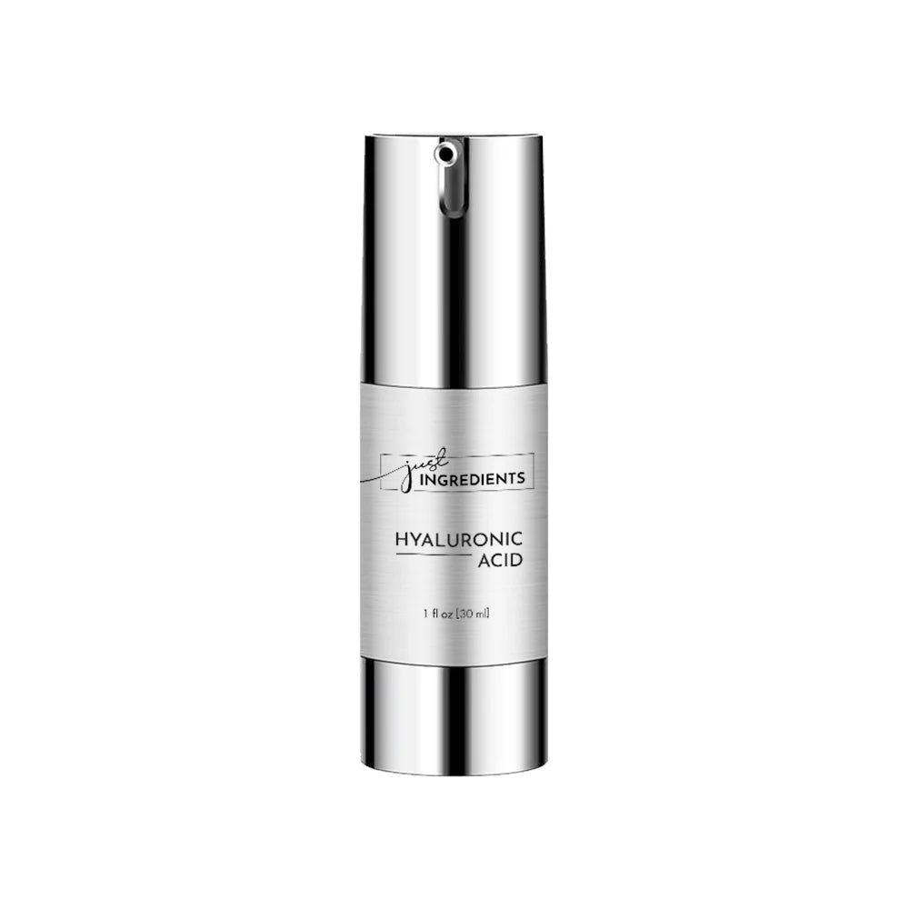 Topical Hyaluronic Acid