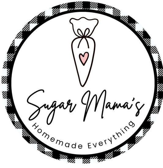 Sugar Mama's Jam