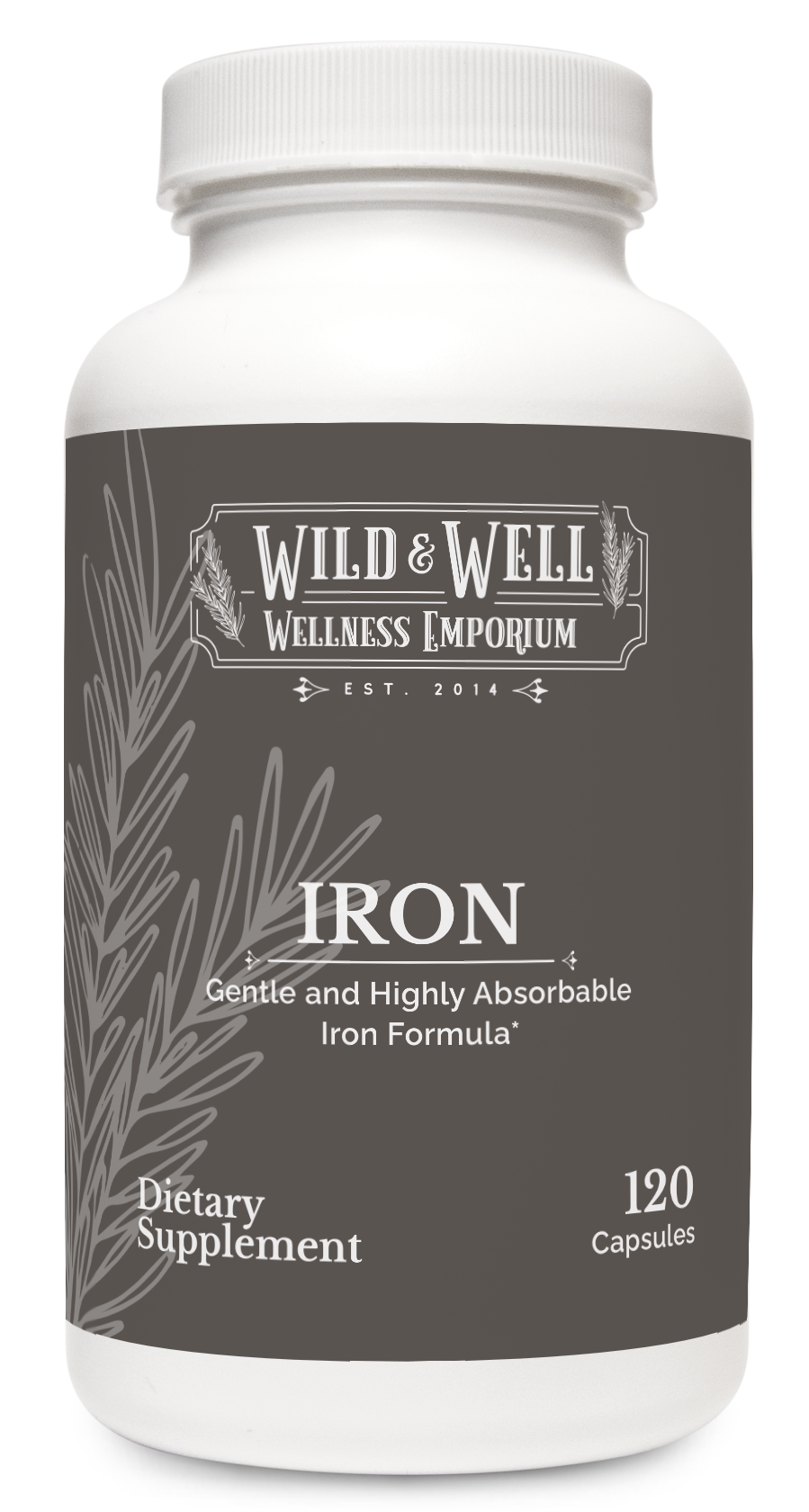Iron