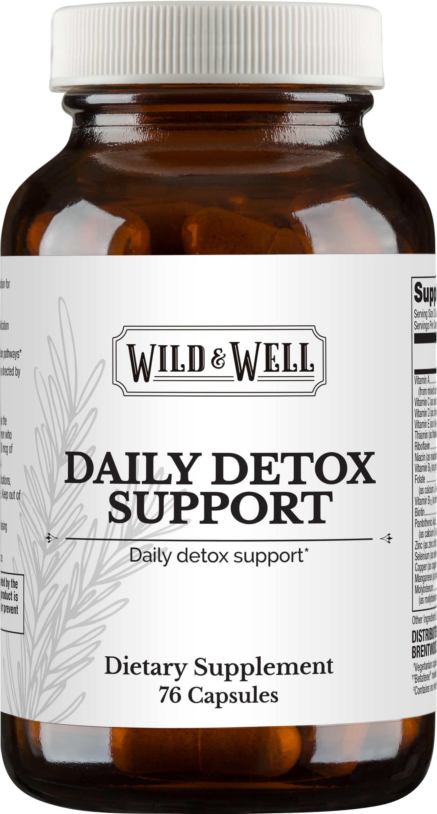 10 Day Detox Kit