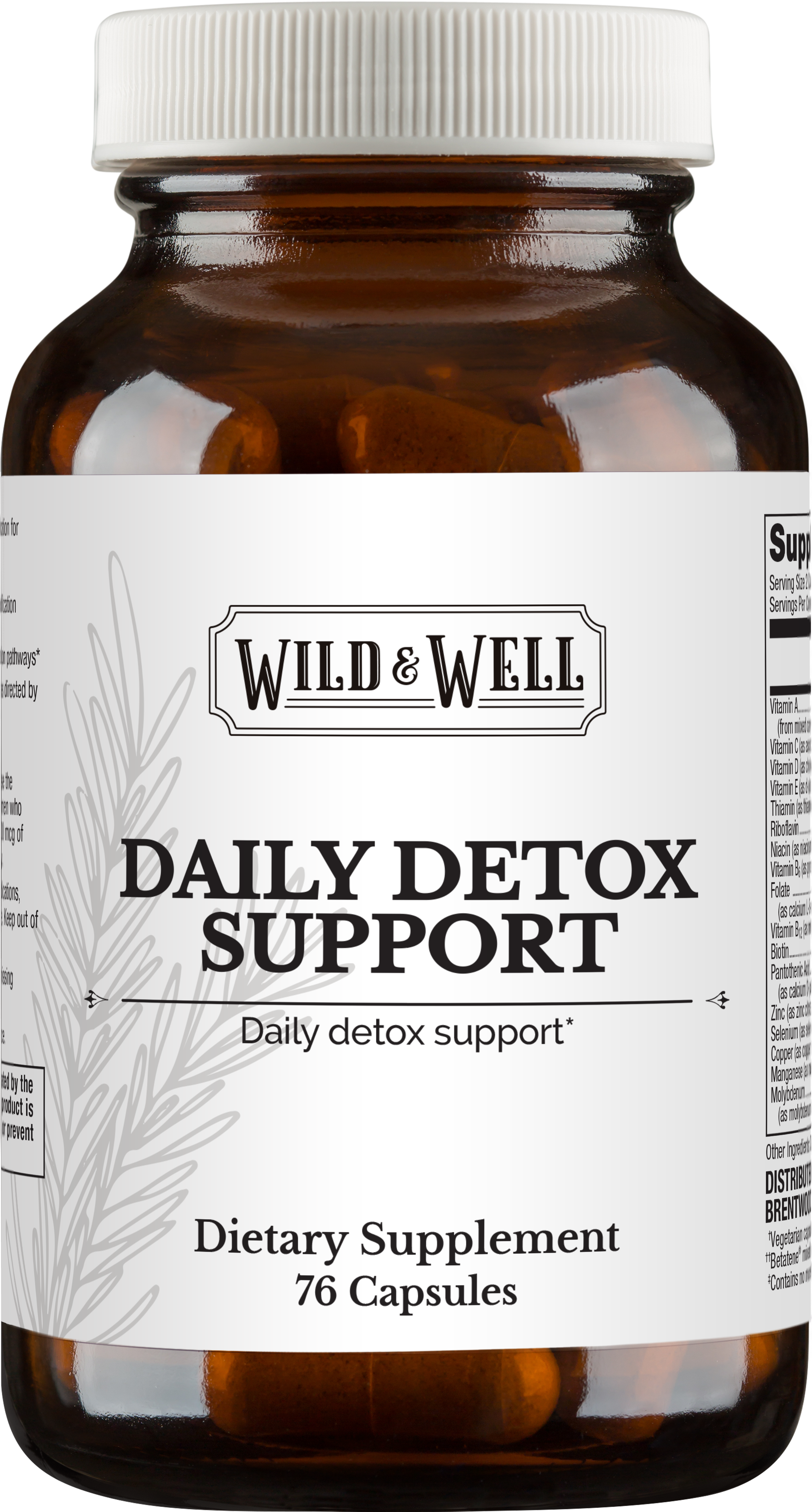 10 Day Detox Kit