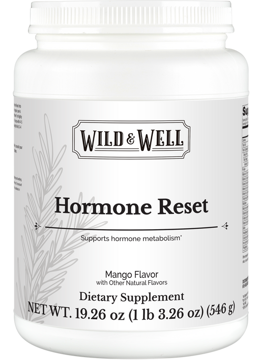 Hormone Reset
