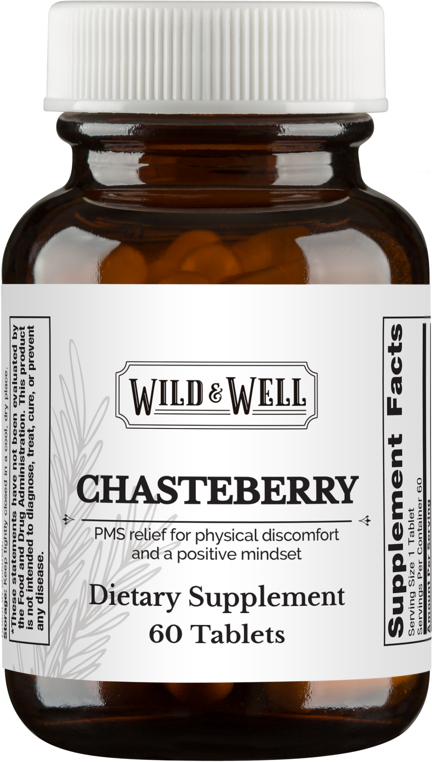 Chasteberry Plus