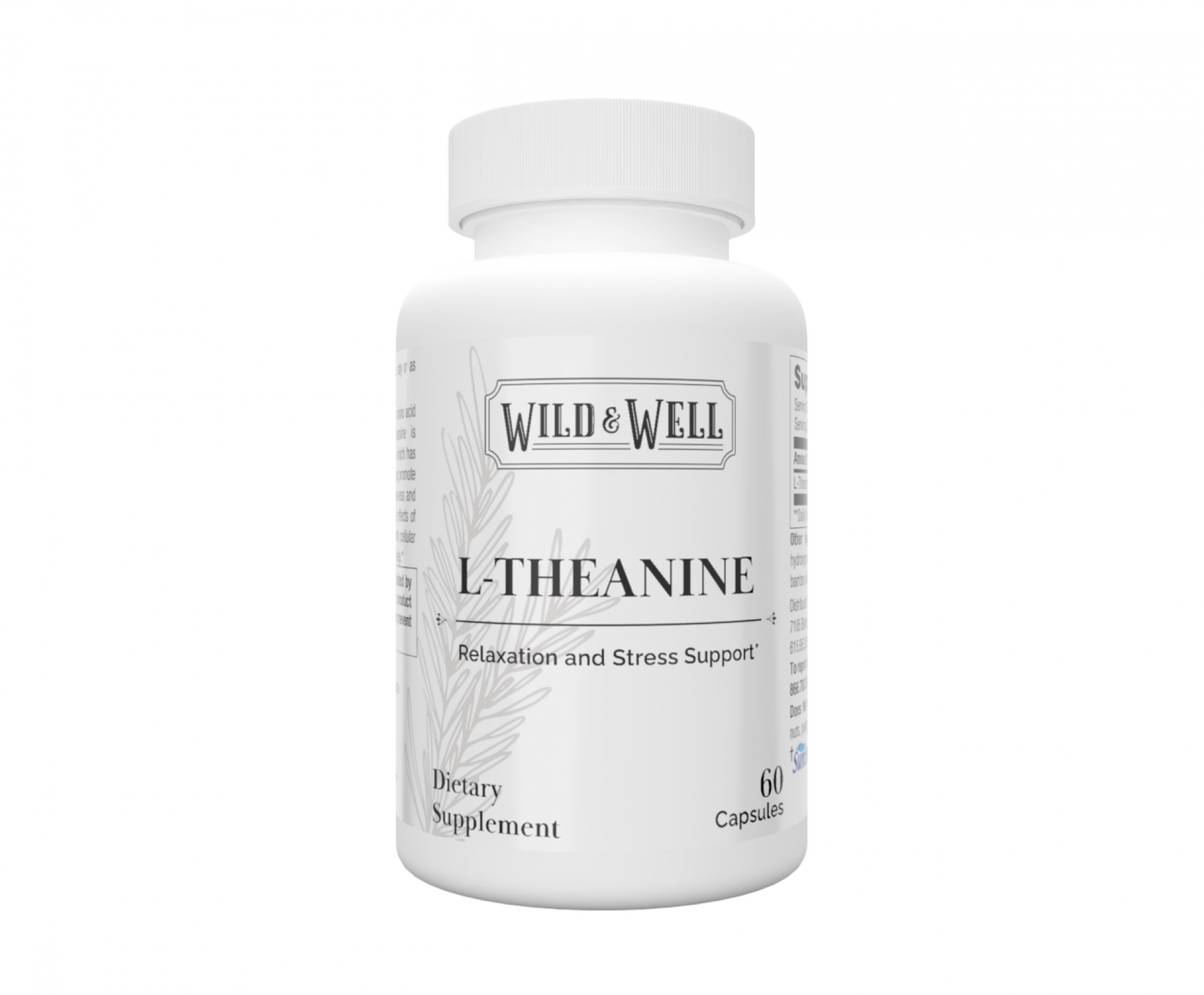 L-Theanine