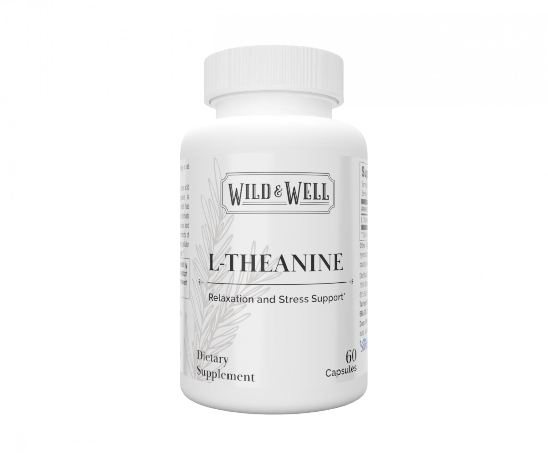 L-Theanine