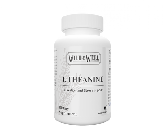 L-Theanine