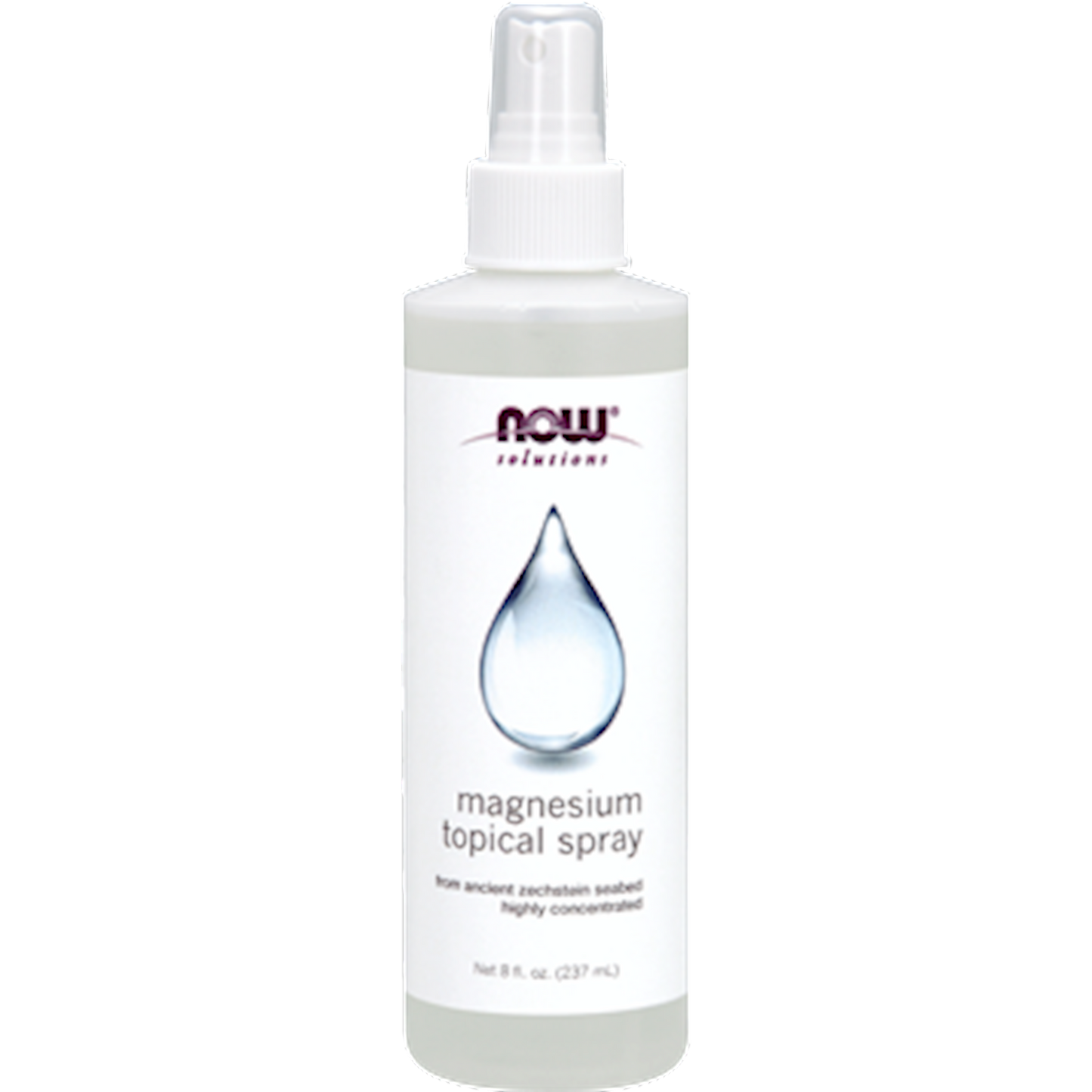 Magnesium Topical Spray 8oz