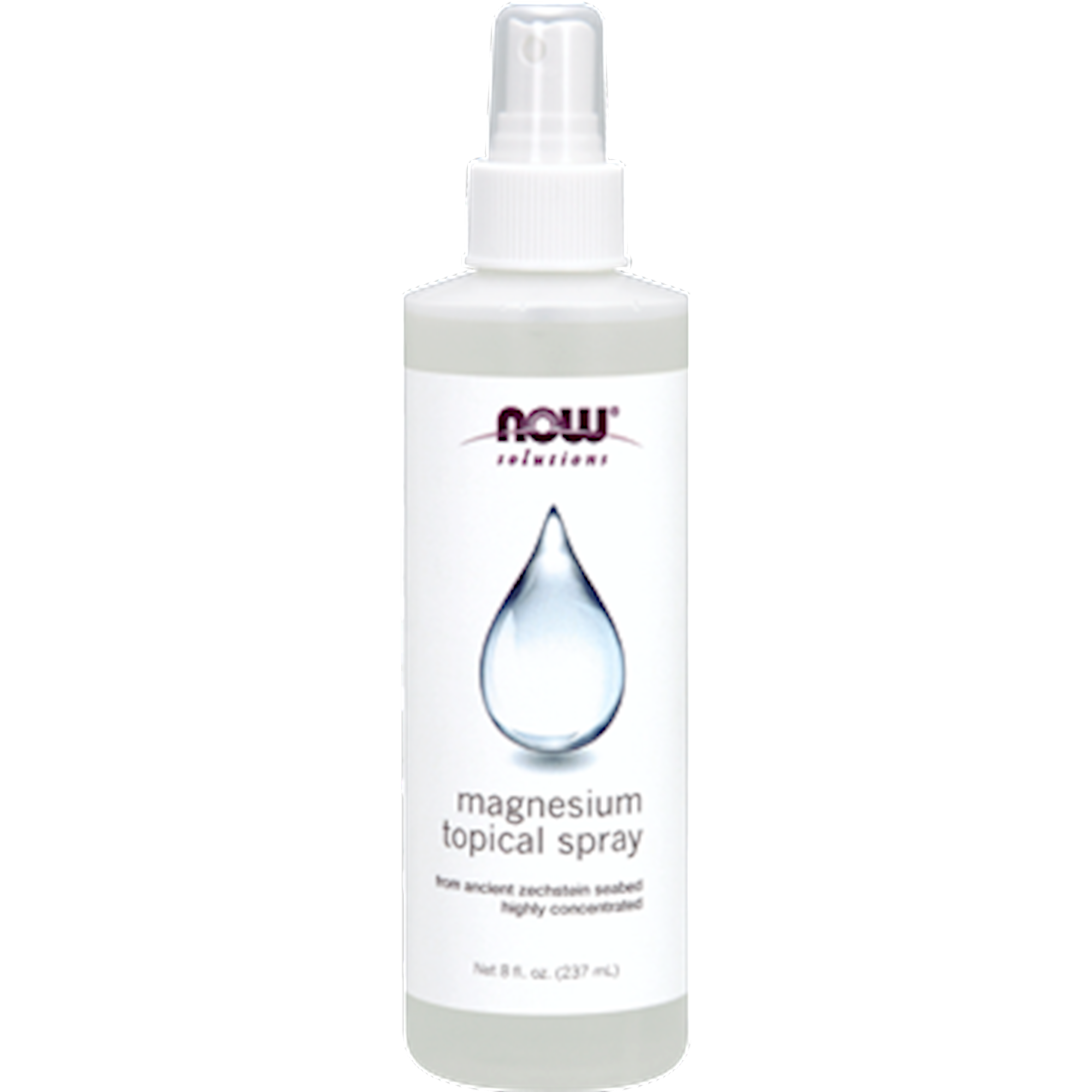 Magnesium Topical Spray 8oz