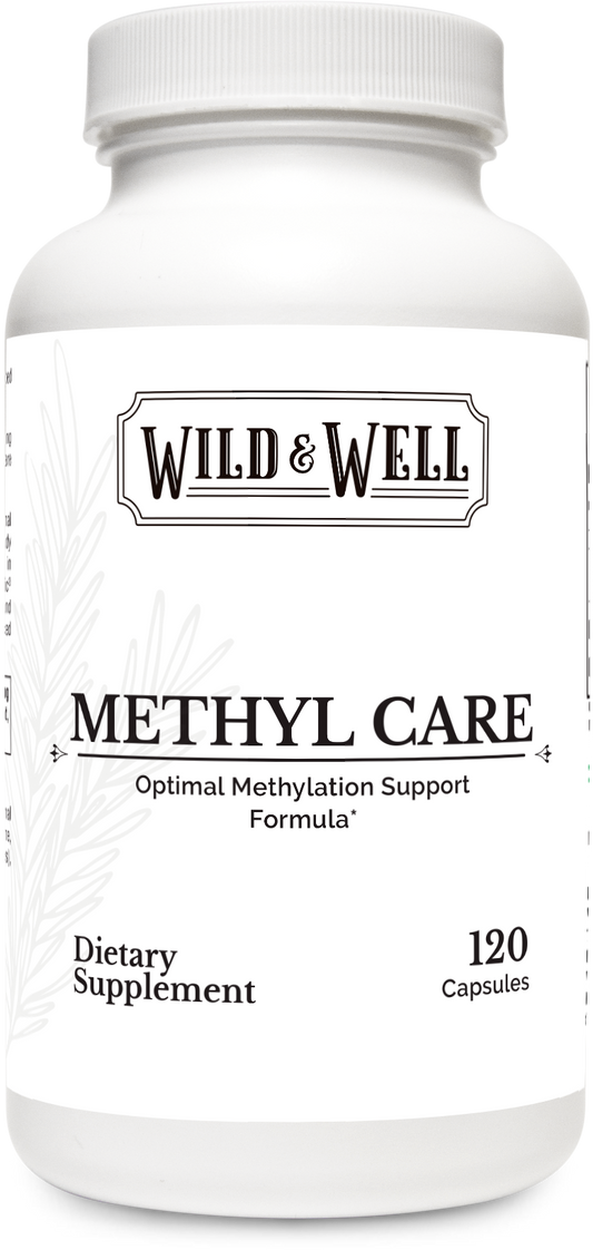 Methyl Care