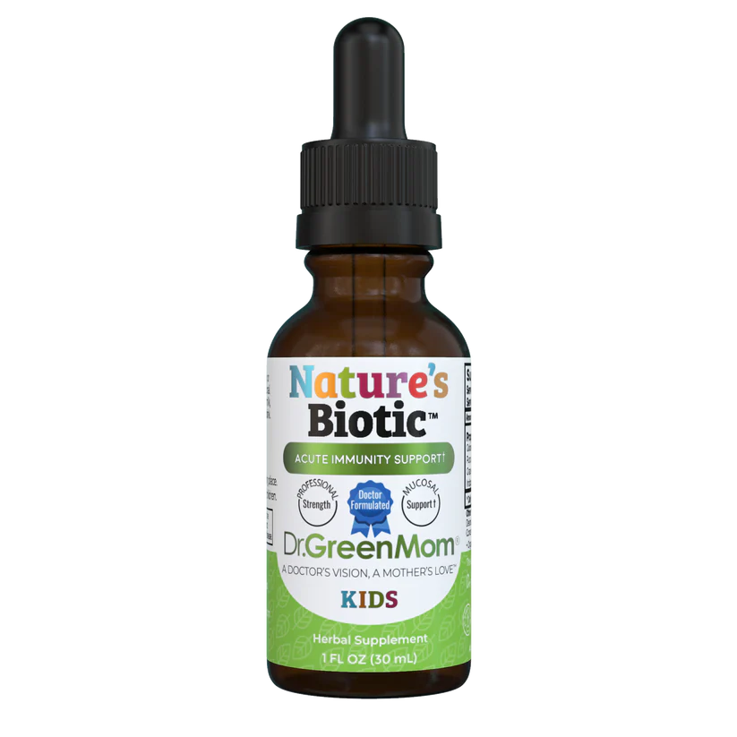 Nature's Biotic KIDS