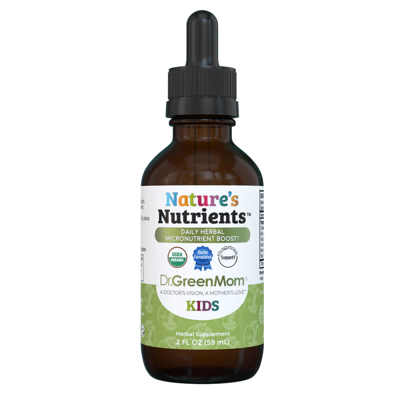 Nature's Nutrients KIDS