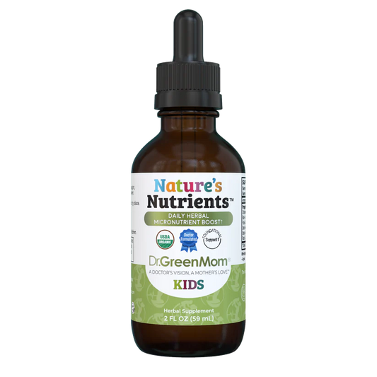 Nature's Nutrients KIDS